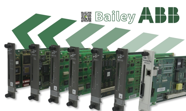 ABB Bailey Symphony Harmony INFI 90: Core Products Empowering Automation and Intelligence