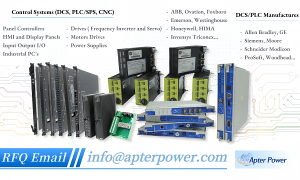 Apter Automation is your best choice Listen Think Solve