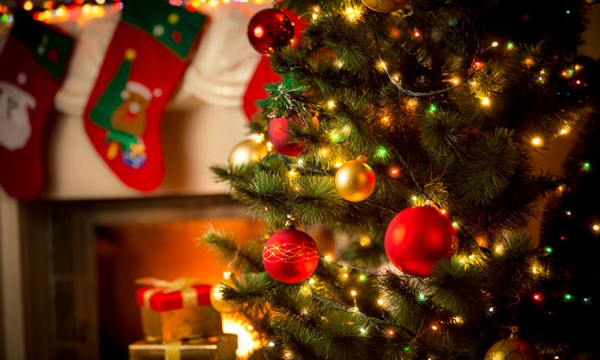 Are you ready to celebrate Christmas?