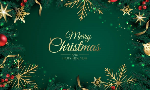 Celebrate Christmas