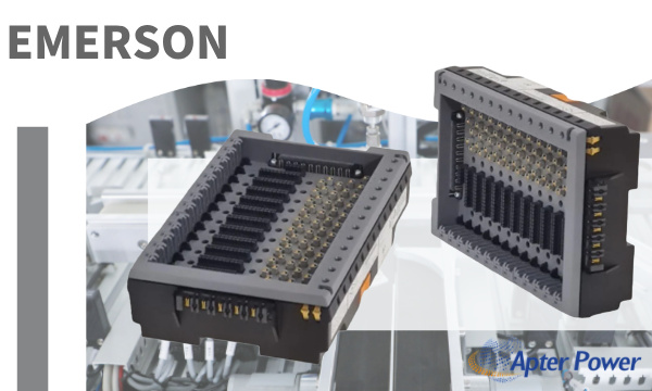 Emerson KL4201X1-BA1 CHARM Baseplate Leads the Upgrade of DCS Architecture – A Highly Reliable I/O Platform for the Future and the Trend of Industrial Digitalization