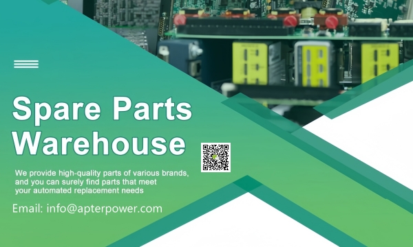 Trust apter automation, believe everything is possible