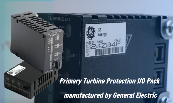 IS220PTURH1AD Installation & Commissioning Guide