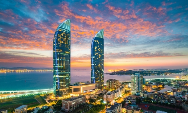 Apter Power is waiting for you in Xiamen
