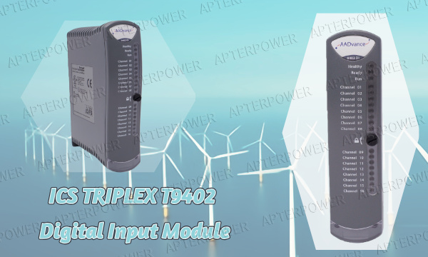 T9402 Module Secures Offshore Data & Safety in 99.8 % Uptime Trial