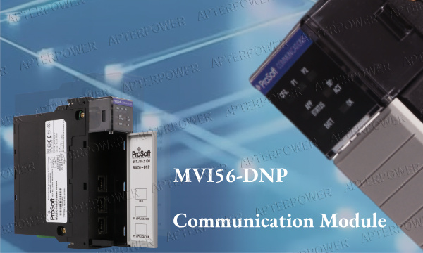 Top Benefits of Using MVI56-DNP in Power Substations and Industrial Networks