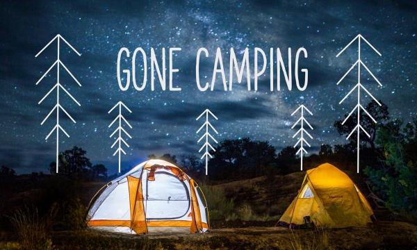 Happy Camping!