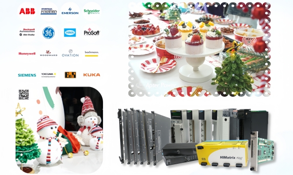 A reliable, trustworthy and dependable supplier for your work—Apter automation