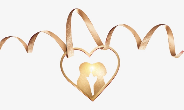 Happy Chinese Valentine's Day!