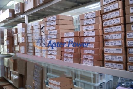PLC and DCS Spare Parts