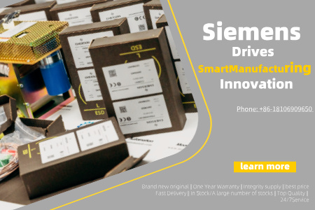 Siemens Automation Supply: Empowering the Future of Industrial Digitalization