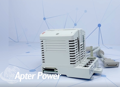 ABB  Control Systems » 800xA » Controllers » AC 800M Control