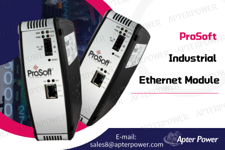 Multi-Protocol Integration: Why ProSoft Excels in Modbus TCP/IP and IIoT Networks