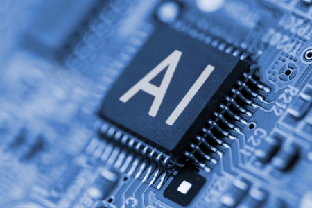 AI in manufacturing