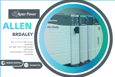 Allen-Bradley's strategies from reducing downtime to improving efficiency