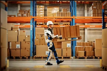 Under pressure: Reducing factory floor stress
