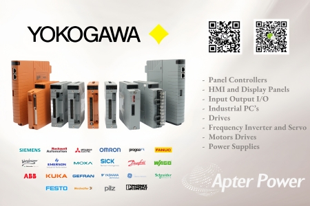 High-Performance Control Solution for Industrial