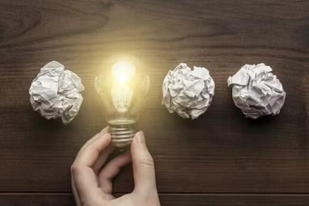 Communicating an automation project