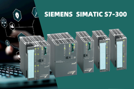SIMATIC S7-300: The Enduring Workhorse of Global Automation