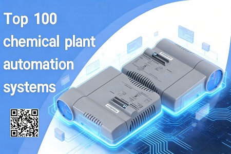 Why Top 100 Chemical Plants Choose Honeywell's 