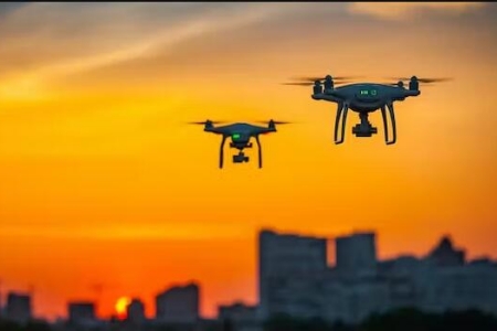 The role of machine learning in industry