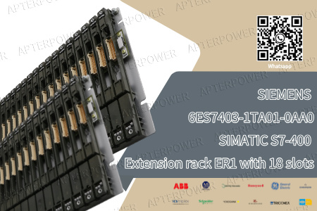Strategic Enabler for S7-400 System Scalability