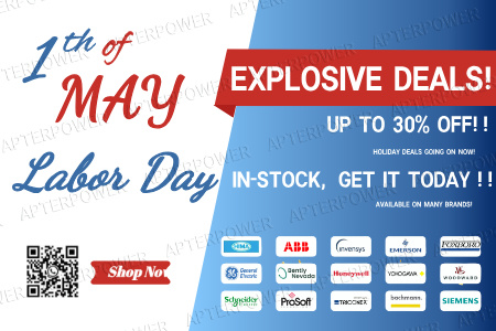 Labor Day Automation Deals