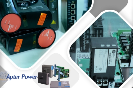 Your most trustworthy partner - Apter Power