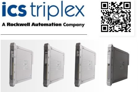 Introduction to ICS Triplex