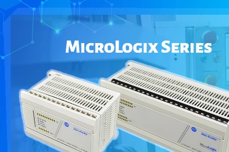 MicroLogix PLC Demand Rises in Water and Building Automation
