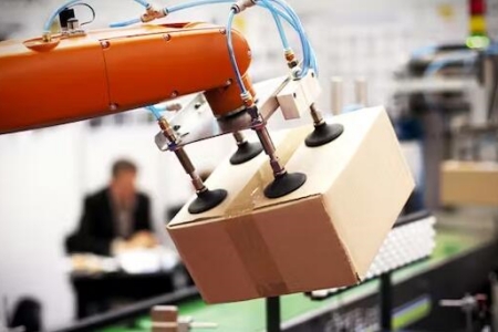 Information of Automation Manufacturers