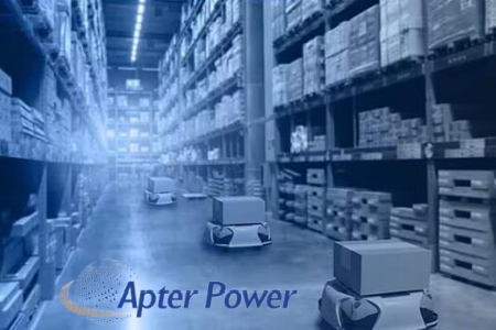Digitalization in manufacturing