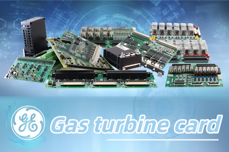 Optimizing Power Output with GE Turbine Control Card Systems