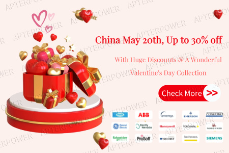 Apter Power’s 520 Automation Parts Sale: Up to 30% Off